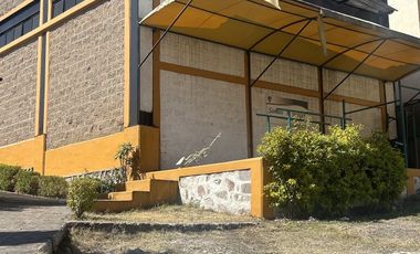 Venta de COLEGIO con opción a cambio de giro para Inversión.