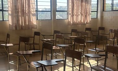 Venta de COLEGIO con opción a cambio de giro para Inversión.