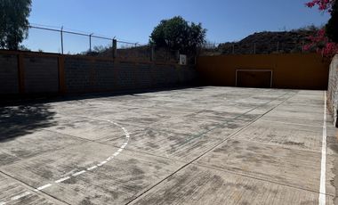 Venta de COLEGIO con opción a cambio de giro para Inversión.