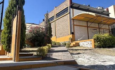 Venta de COLEGIO con opción a cambio de giro para Inversión.