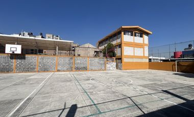 Venta de COLEGIO con opción a cambio de giro para Inversión.