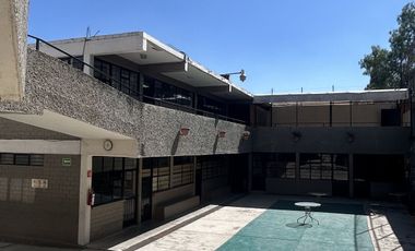 Venta de COLEGIO con opción a cambio de giro para Inversión.