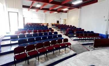 Venta de COLEGIO con opción a cambio de giro para Inversión.