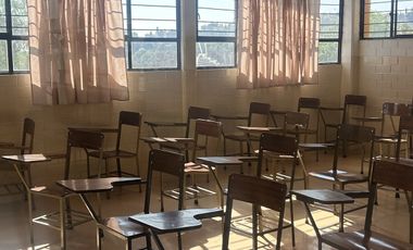 Venta de COLEGIO con opción a cambio de giro para Inversión.