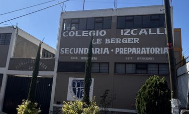 Venta de COLEGIO con opción a cambio de giro para Inversión.