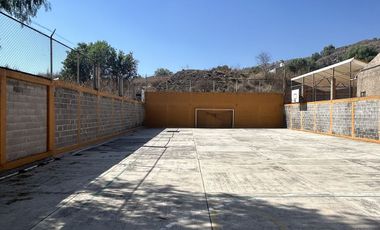 Venta de COLEGIO con opción a cambio de giro para Inversión.