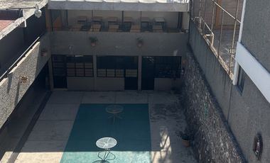 Venta de COLEGIO con opción a cambio de giro para Inversión.