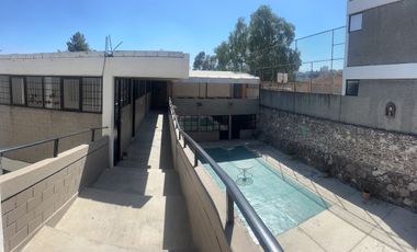 Venta de COLEGIO con opción a cambio de giro para Inversión.