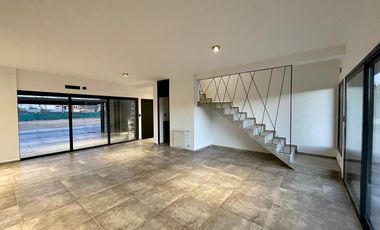 Casa en  Acquavista próximo Siete soles, Autopista Carlos Paz