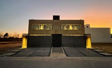 Casa en  Acquavista próximo Siete soles, Autopista Carlos Paz