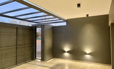 Casa en  Acquavista próximo Siete soles, Autopista Carlos Paz
