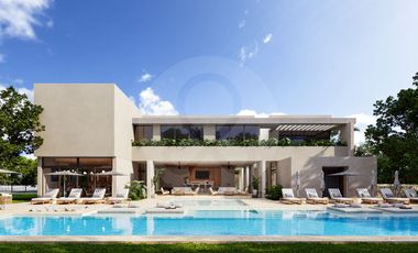 Residencial Compostela Villahermosa Terreno residencial en venta en El Country