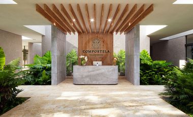 Residencial Compostela Villahermosa Terreno residencial en venta en El Country