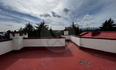 Casa en condominio en renta en Parques de la Herradura