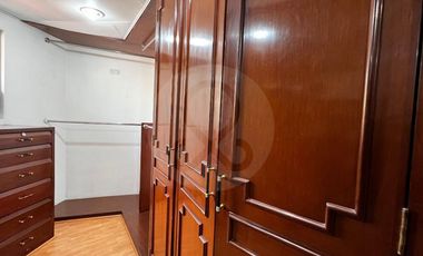 Casa en condominio en renta en Parques de la Herradura