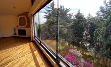 Casa en condominio en renta en Parques de la Herradura