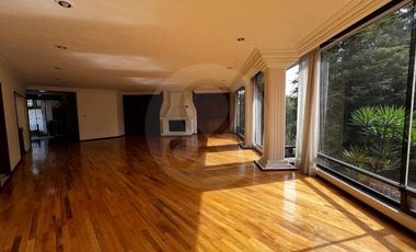 Casa en condominio en renta en Parques de la Herradura