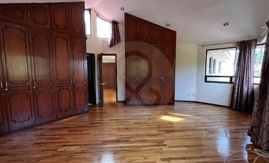 Casa en condominio en renta en Parques de la Herradura