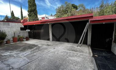 Casa en condominio en renta en Parques de la Herradura