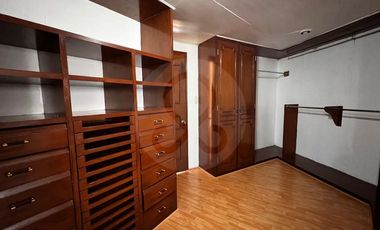 Casa en condominio en renta en Parques de la Herradura