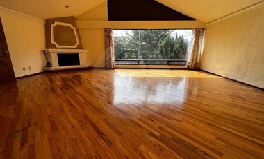 Casa en condominio en renta en Parques de la Herradura