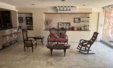 Privada Los Pinos, La Florida Casa en venta en Florida