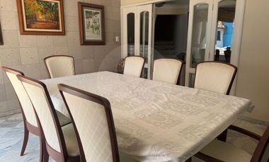 Privada Los Pinos, La Florida Casa en venta en Florida