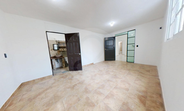 Casa en condominio en venta en Villas del Campo
