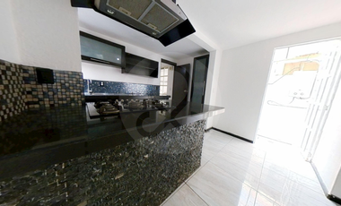 Casa en condominio en venta en Villas del Campo