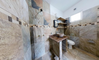 Casa en condominio en venta en Villas del Campo