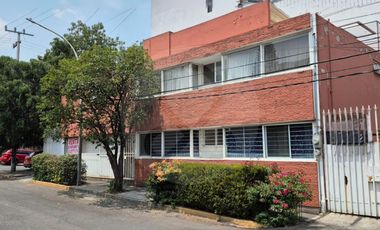 Casa en renta en Lomas Hipódromo