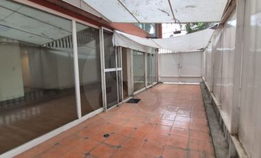 Casa en renta en Lomas Hipódromo