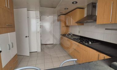Casa en renta en Lomas Hipódromo