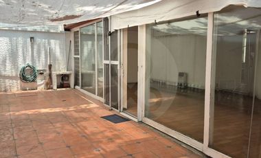 Casa en renta en Lomas Hipódromo