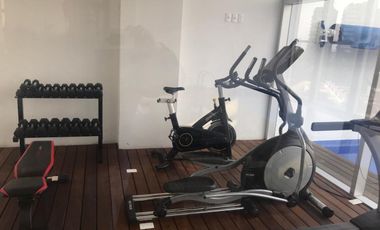 .Amueblado-Alberca/GYM - 1 Julio -25