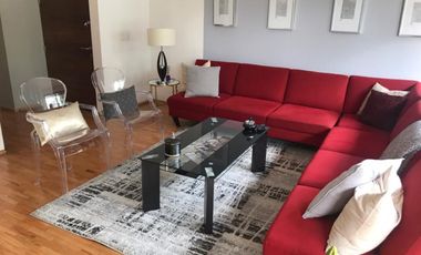 .Amueblado-Alberca/GYM - 1 Julio -25