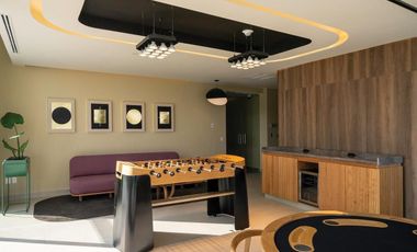 Renta Departamento Bosques