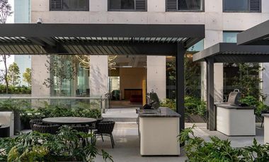 Renta Departamento Bosques