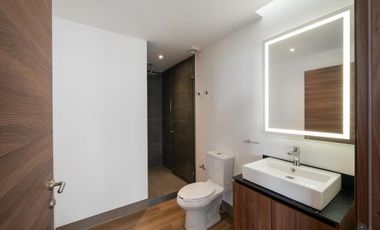 Renta Departamento Bosques