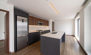 Departamento - Bosques de las Lomas