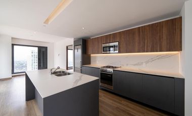 Departamento - Bosques de las Lomas