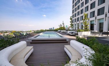 Renta Departamento Bosques