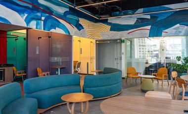 Renta Departamento Bosques