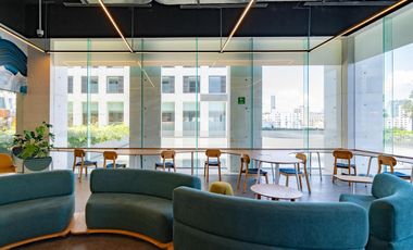 Departamento - Bosques de las Lomas