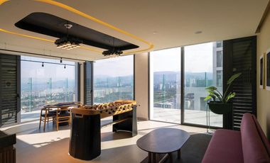 Renta Departamento Bosques