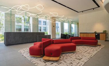 Renta Departamento Bosques