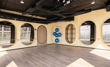 Departamento - Bosques de las Lomas