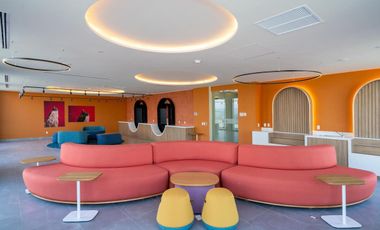 Departamento - Bosques de las Lomas