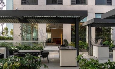 Departamento - Bosques de las Lomas