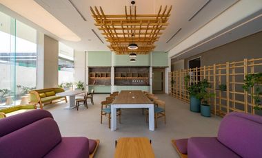 Renta Departamento Bosques